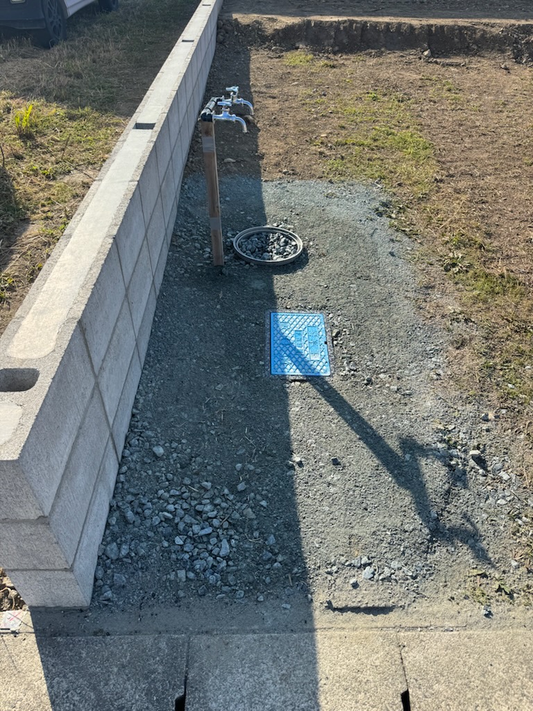 浜松市の注文住宅会社の工務店のエコーアートが考える現場は先を読む力が大事だとイメージできる写真