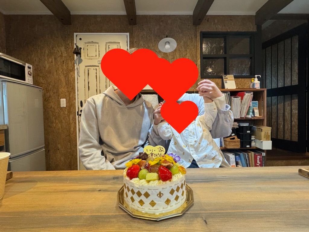 浜松市の注文住宅会社の工務店のエコーアートが行った契約時の写真