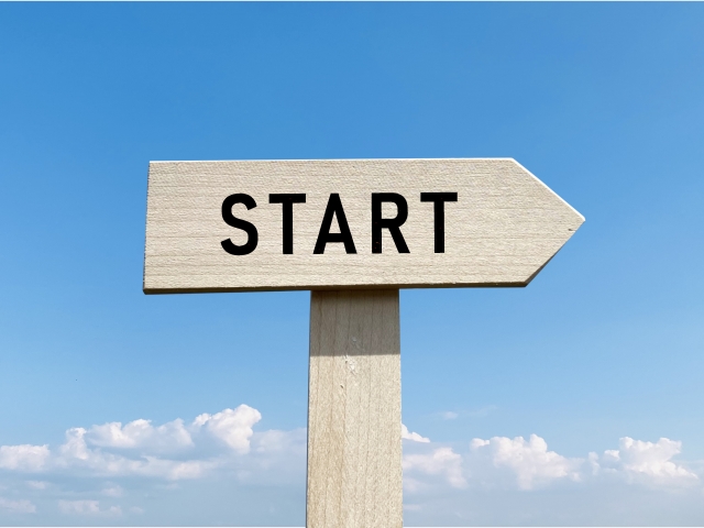 浜松市の注文住宅会社の工務店のエコーアートが考える家づくりを楽しむためのスタート画像