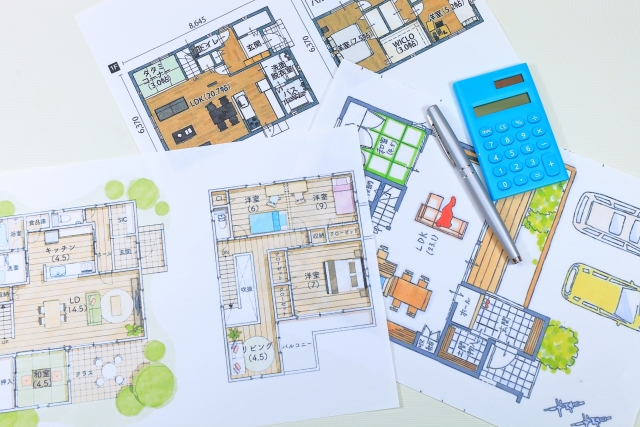 浜松市の注文住宅会社の工務店のエコーアートが考えるDXをイメージした写真