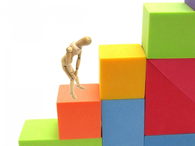 浜松市の注文住宅会社の工務店のエコーアートが考える家づくりで行き詰ったイメージ画像