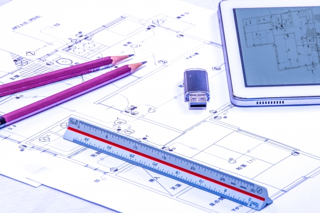 浜松市の注文住宅会社の工務店のエコーアートが考える間取りのイメージ画像