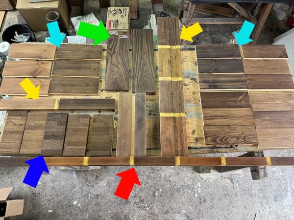 浜松市の注文住宅会社の工務店のエコーアートが思う家づくりへの強いこだわりを連想する写真