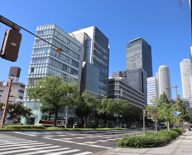 浜松市の注文住宅会社の工務店のエコーアートが考える大和ハウスが撤退の理由を考えた写真